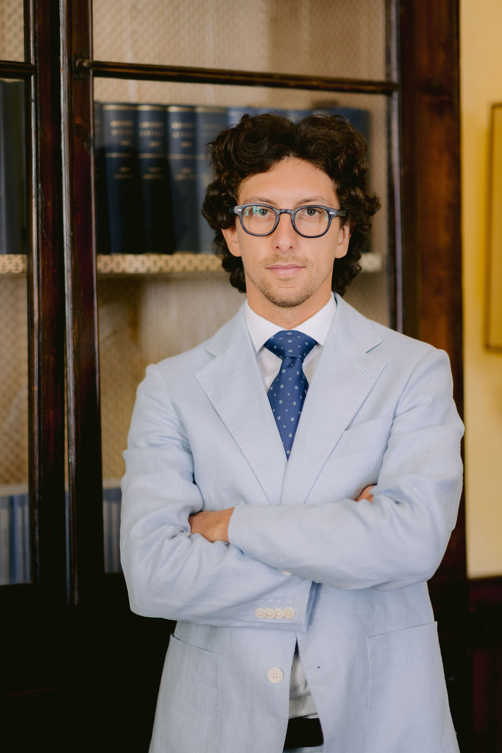 Avv. Tommaso Sbardella Siniscalchi